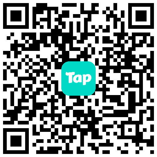 扫码前往 TapTap 下载试玩