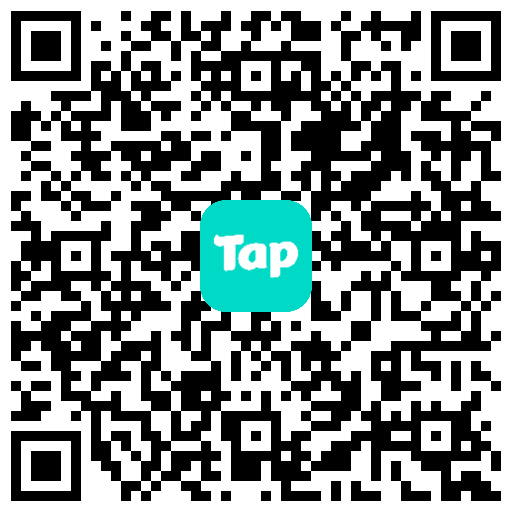 扫码进入 TapTap 官方论坛